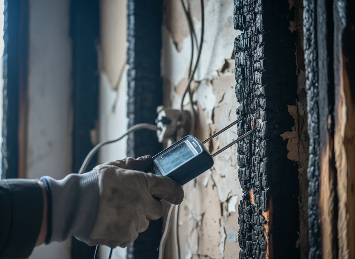 Fire Damage Restoration Hemet, CA FAQs